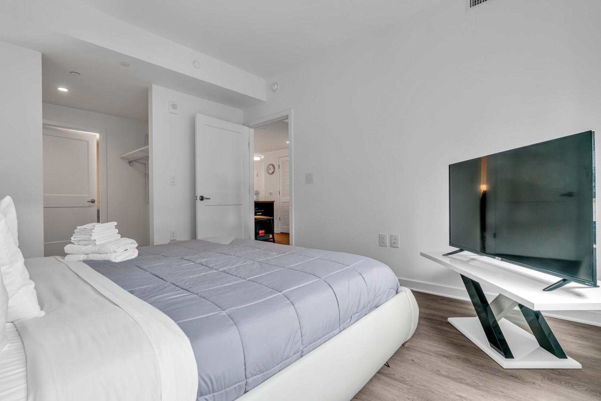 Fully Furnished In Near Logan Circle Distrito de Colúmbia
