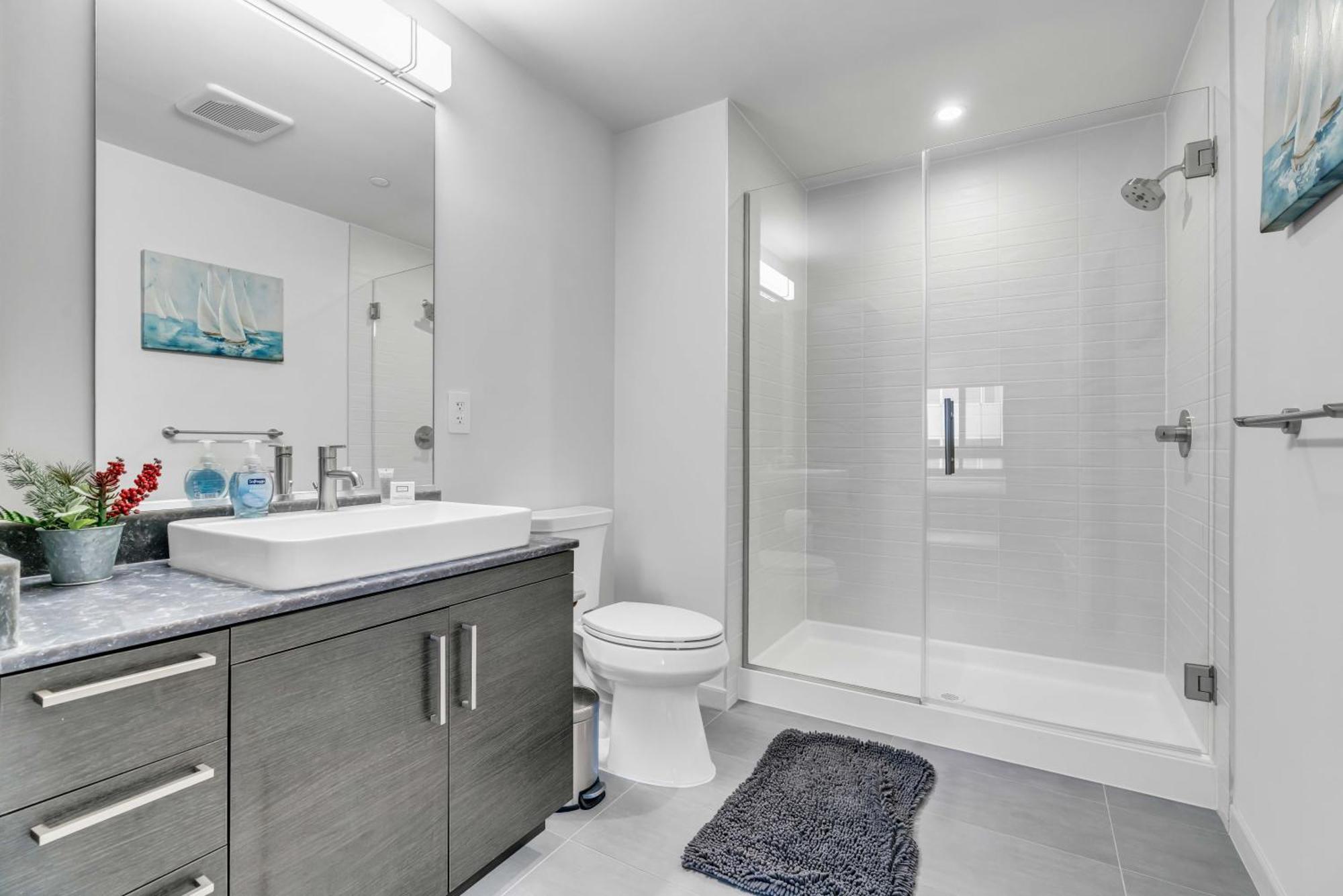 Fully Furnished In Near Logan Circle * Distrito de Colúmbia