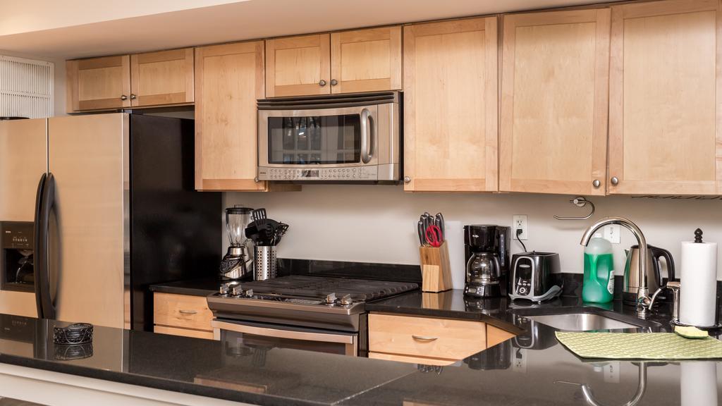 Apartamento Fully Furnished In Near Logan Circle Distrito de Colúmbia